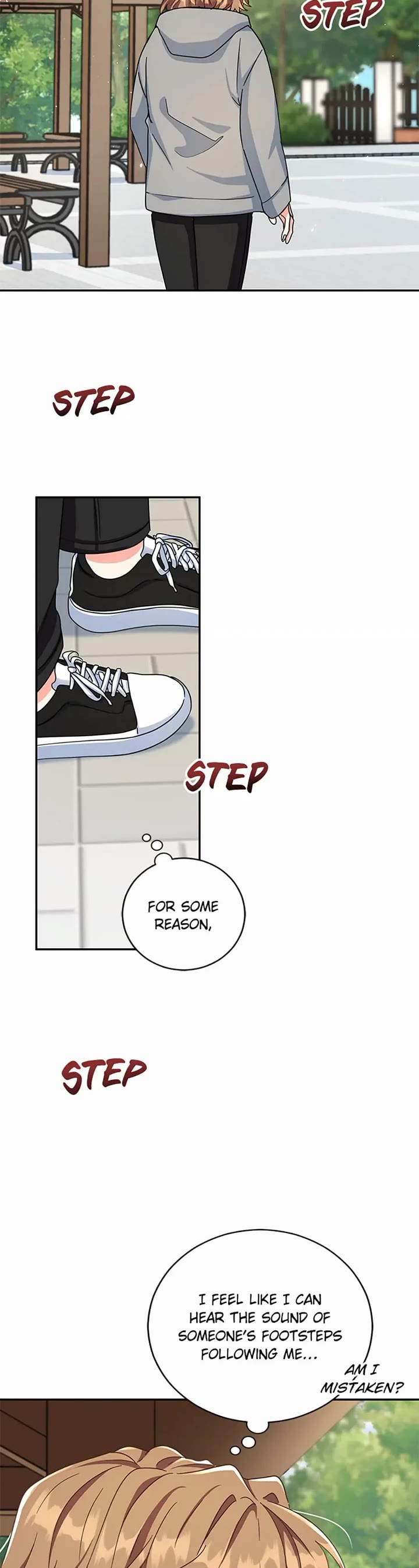I'm the Main Character's Little Sister Chapter 50 page 49 - Chapter 50