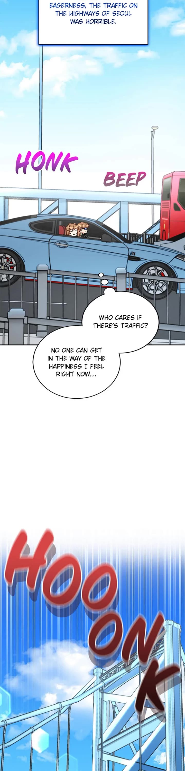 I'm the Main Character's Little Sister Chapter 50 page 7 - Chapter 50