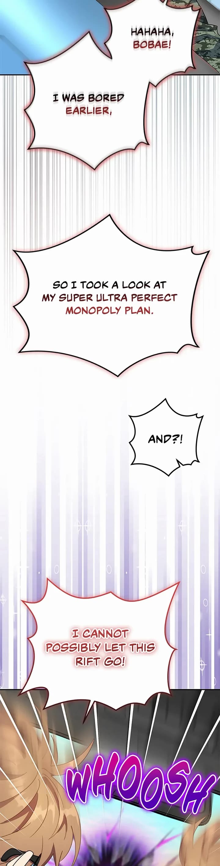 I'm the Main Character's Little Sister Chapter 50 page 9 - Chapter 50