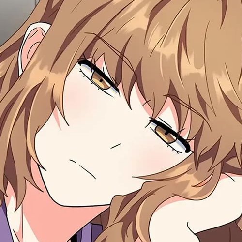 I'm the Main Character's Little Sister Chapter 50 cover