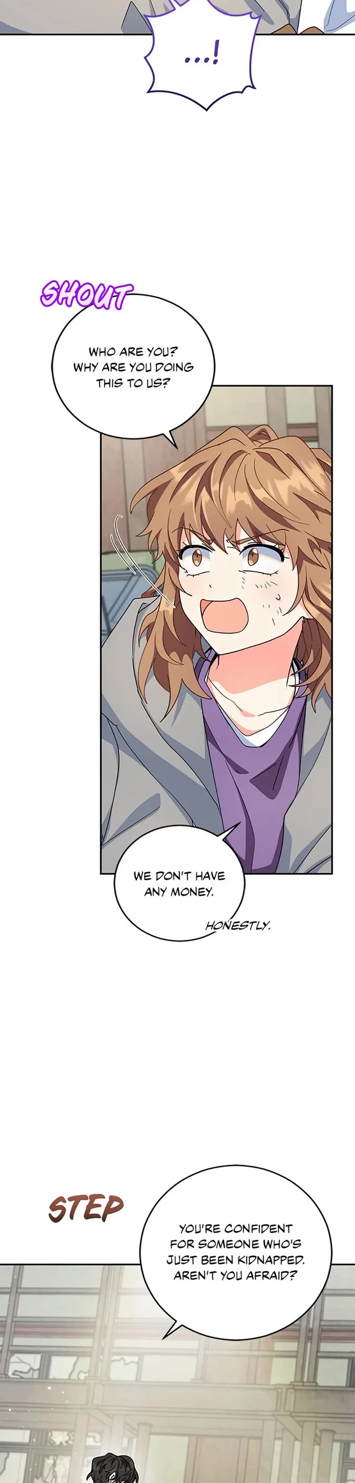 I'm the Main Character's Little Sister Chapter 51 page 12 - Chapter 51