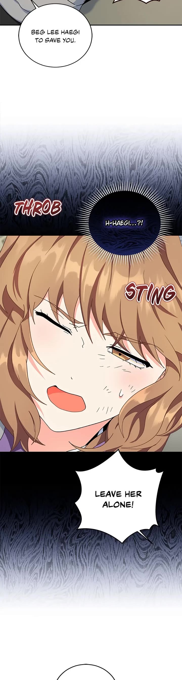 I'm the Main Character's Little Sister Chapter 51 page 14 - Chapter 51
