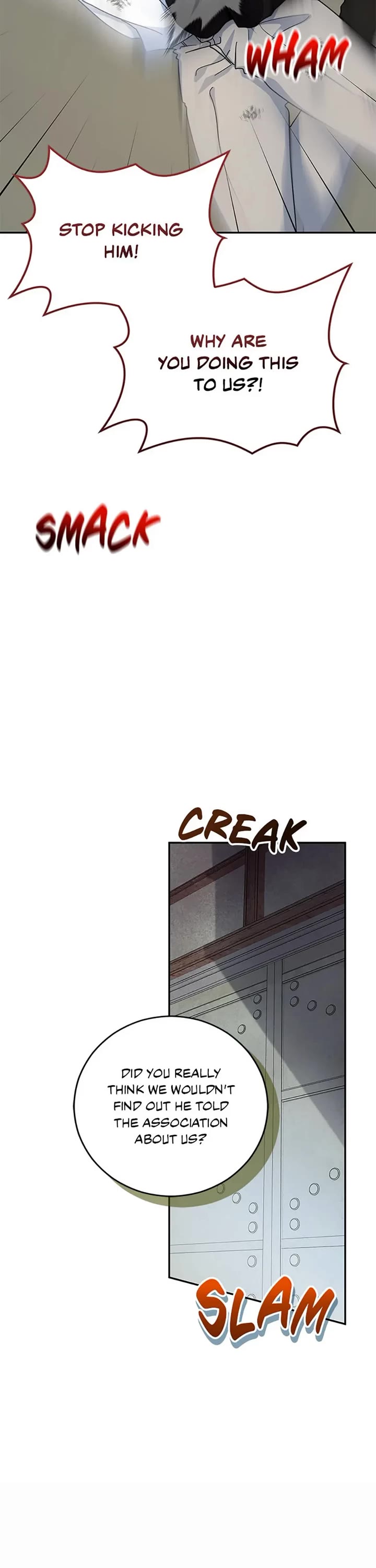 I'm the Main Character's Little Sister Chapter 51 page 16 - Chapter 51