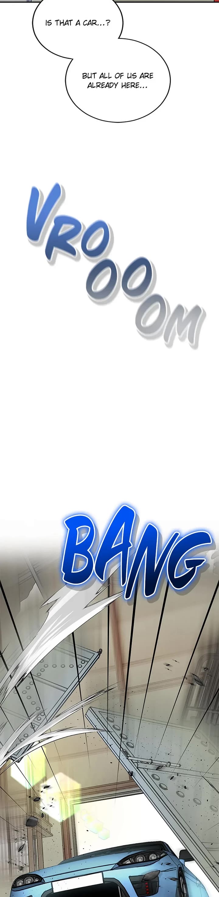 I'm the Main Character's Little Sister Chapter 51 page 29 - Chapter 51