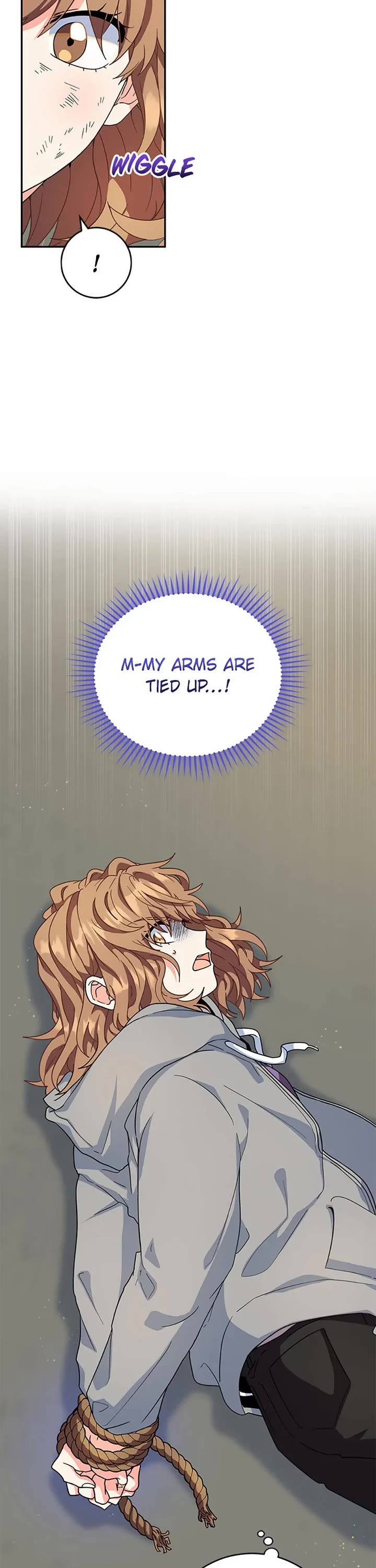 I'm the Main Character's Little Sister Chapter 51 page 3 - Chapter 51