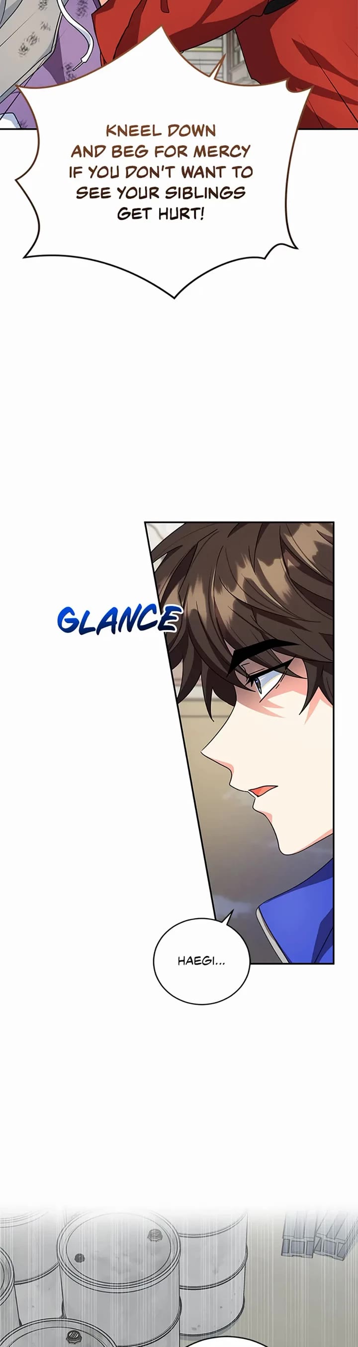 I'm the Main Character's Little Sister Chapter 51 page 34 - Chapter 51