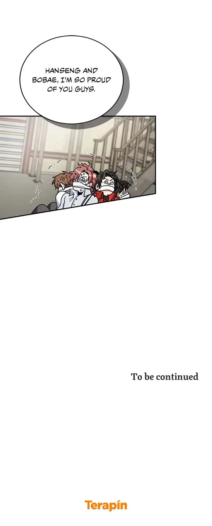 I'm the Main Character's Little Sister Chapter 51 page 52 - Chapter 51