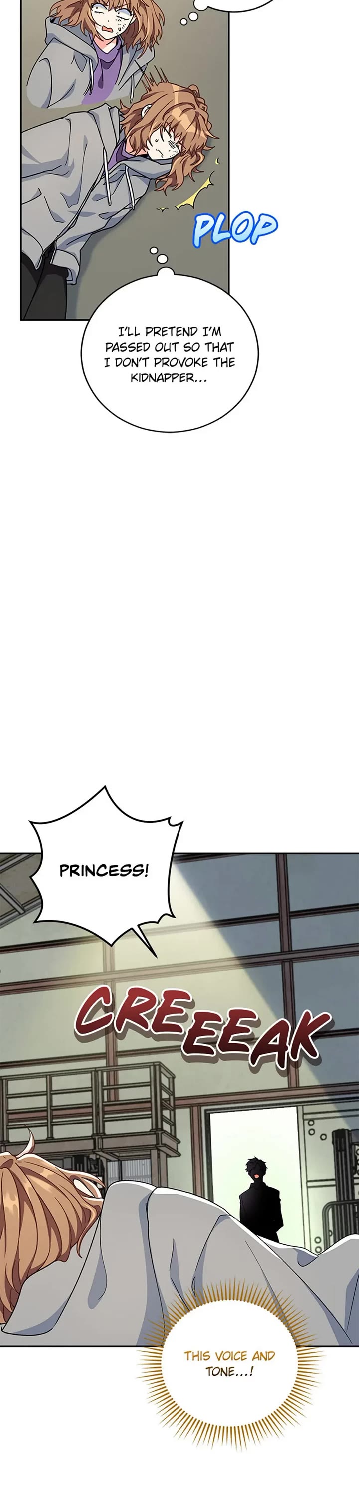 I'm the Main Character's Little Sister Chapter 51 page 7 - Chapter 51