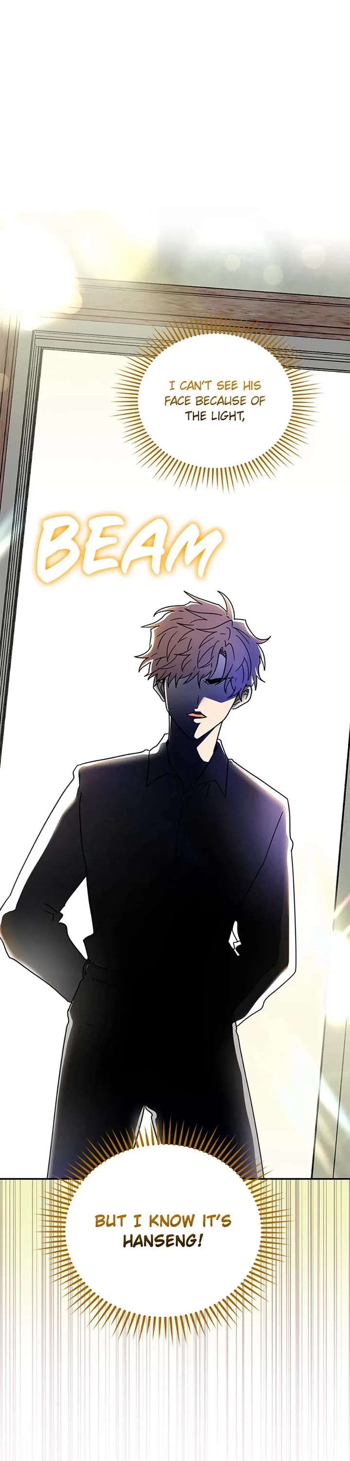 I'm the Main Character's Little Sister Chapter 51 page 8 - Chapter 51