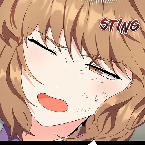 I'm the Main Character's Little Sister Chapter 51 cover