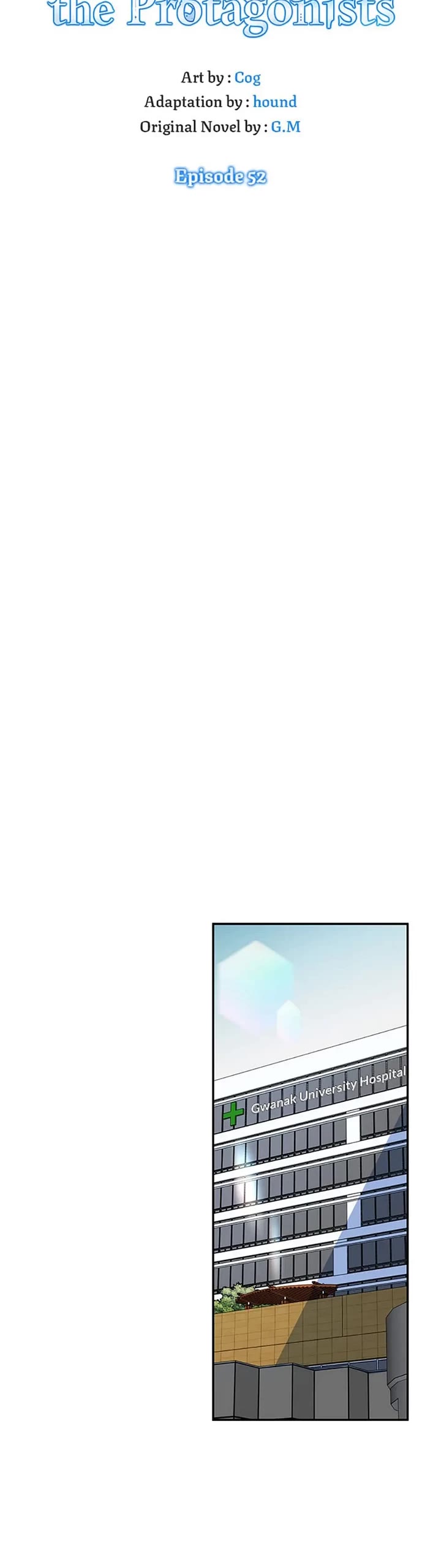 I'm the Main Character's Little Sister Chapter 52 page 14 - Chapter 52 (End of Season 1)