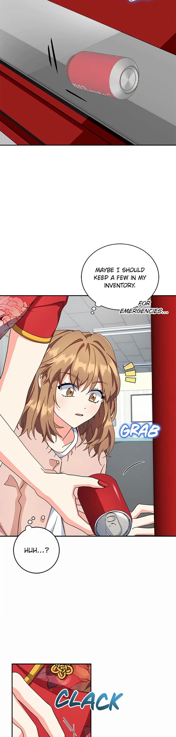 I'm the Main Character's Little Sister Chapter 52 page 16 - Chapter 52 (End of Season 1)