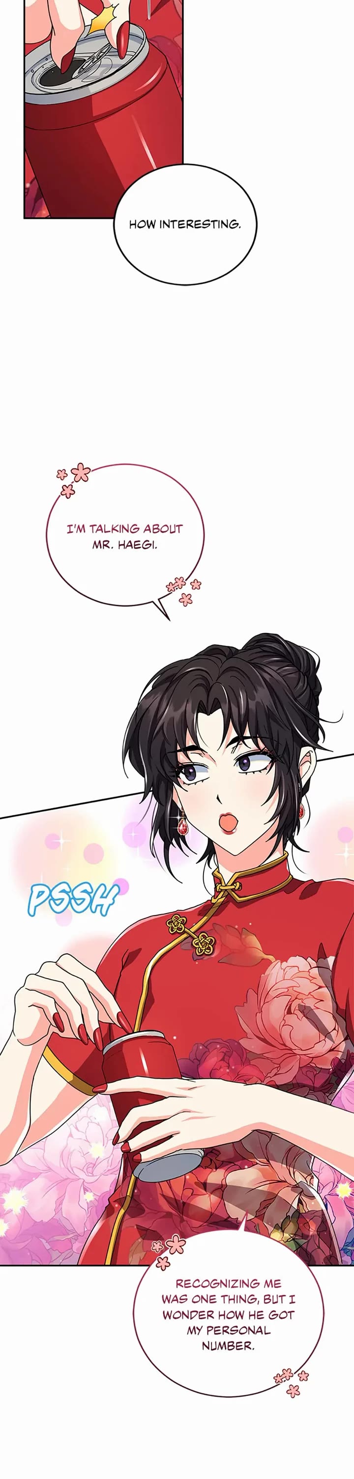 I'm the Main Character's Little Sister Chapter 52 page 17 - Chapter 52 (End of Season 1)