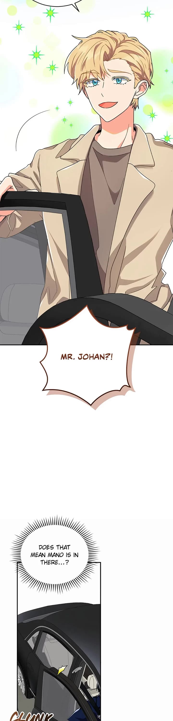 I'm the Main Character's Little Sister Chapter 52 page 3 - Chapter 52 (End of Season 1)
