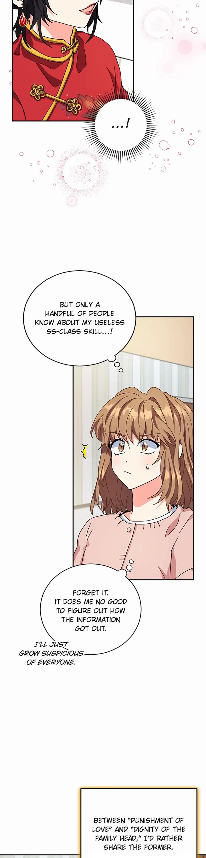 I'm the Main Character's Little Sister Chapter 52 page 31 - Chapter 52 (End of Season 1)
