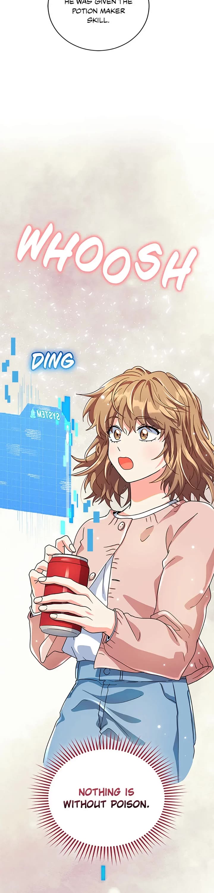 I'm the Main Character's Little Sister Chapter 52 page 37 - Chapter 52 (End of Season 1)