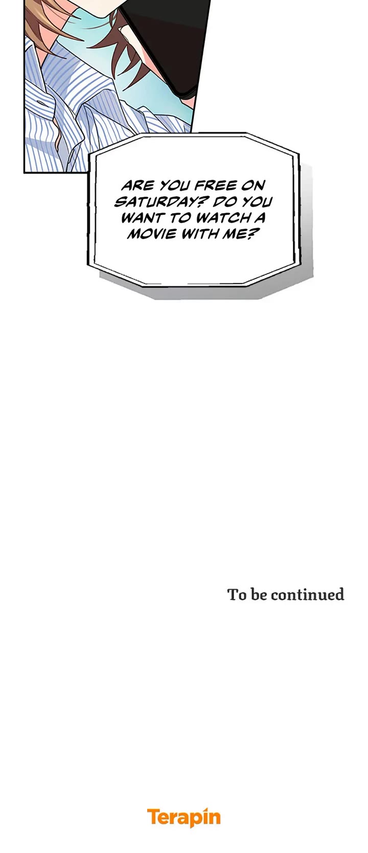 I'm the Main Character's Little Sister Chapter 53 page 45 - Chapter 53