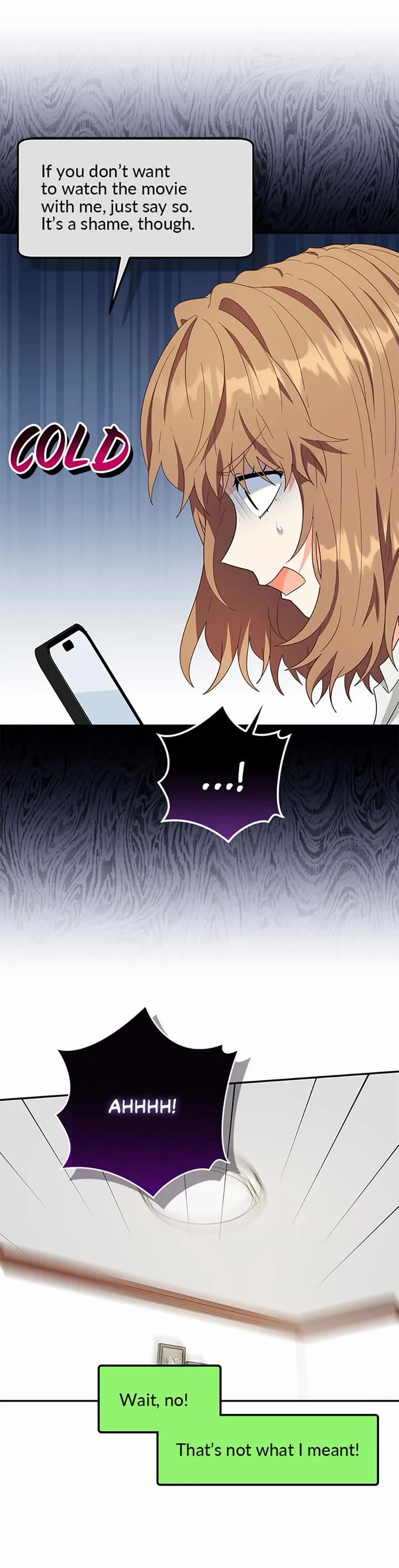 I'm the Main Character's Little Sister Chapter 54 page 30 - Chapter 54