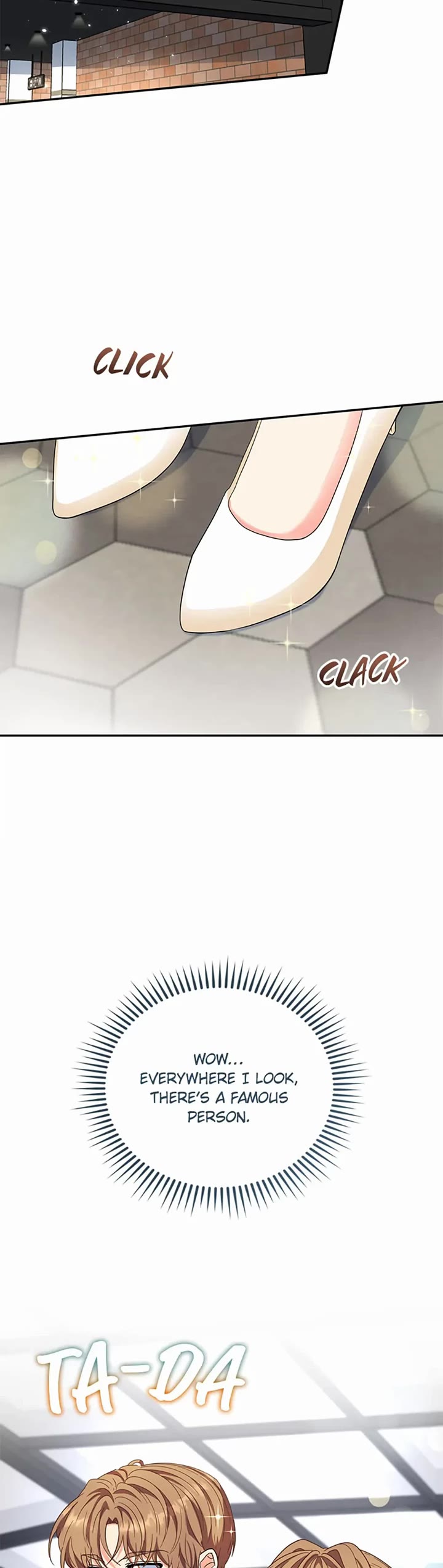 I'm the Main Character's Little Sister Chapter 54 page 44 - Chapter 54