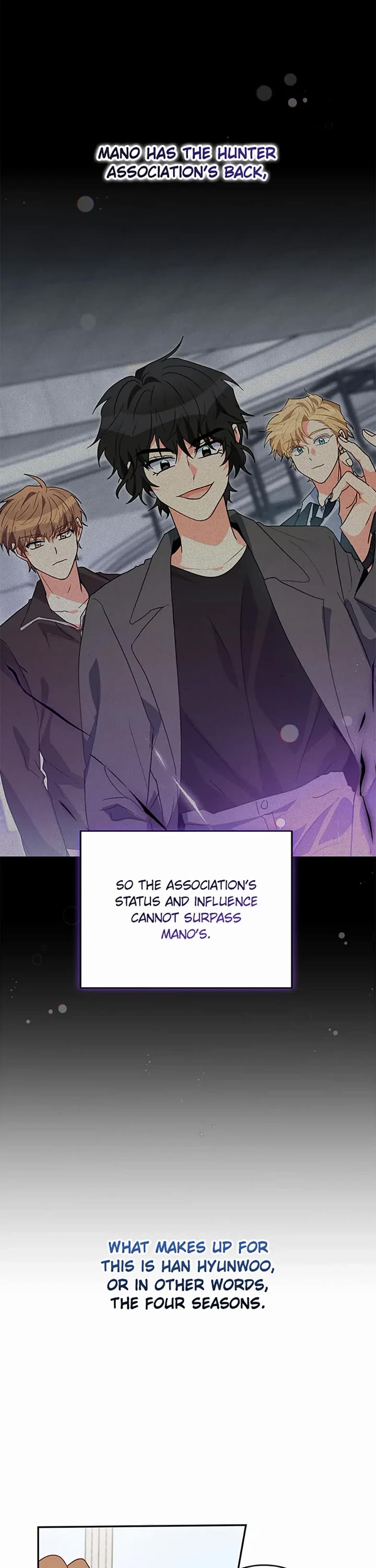 I'm the Main Character's Little Sister Chapter 55 page 21 - Chapter 55