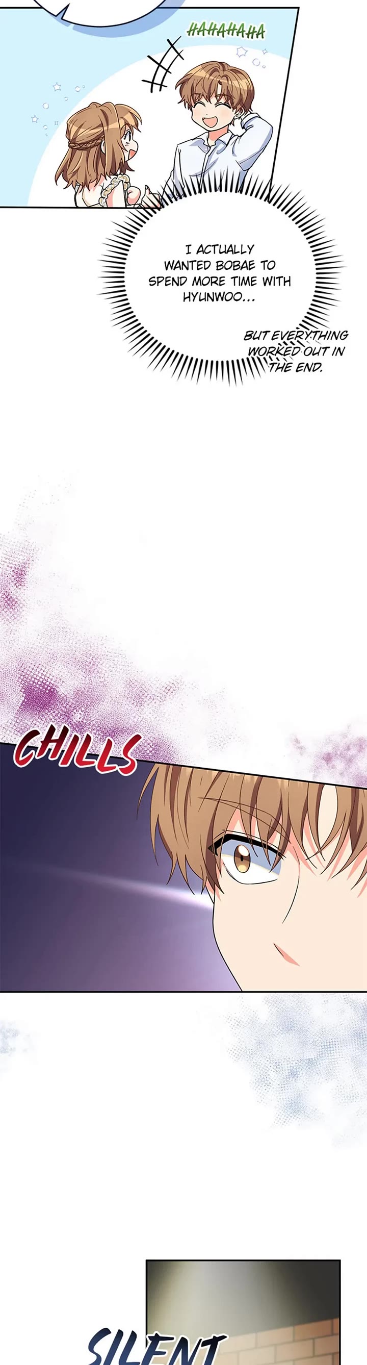 I'm the Main Character's Little Sister Chapter 55 page 29 - Chapter 55