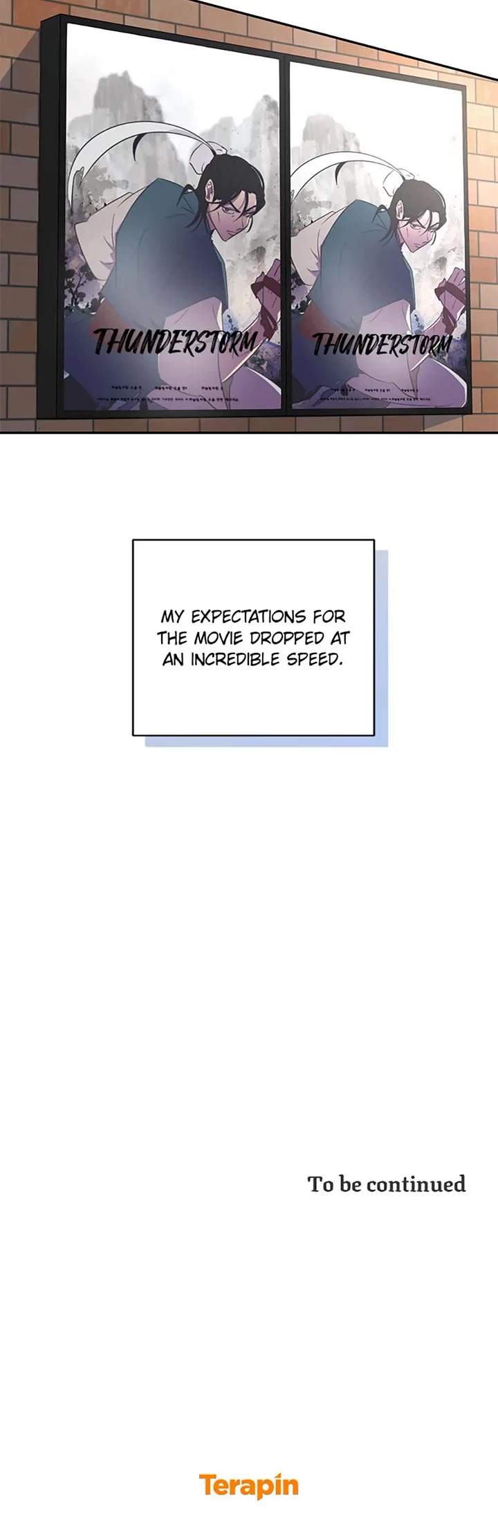 I'm the Main Character's Little Sister Chapter 55 page 46 - Chapter 55