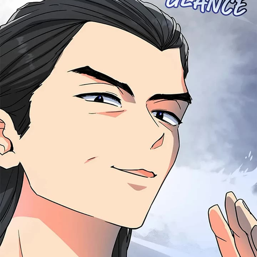 I'm the Main Character's Little Sister Chapter 55 cover
