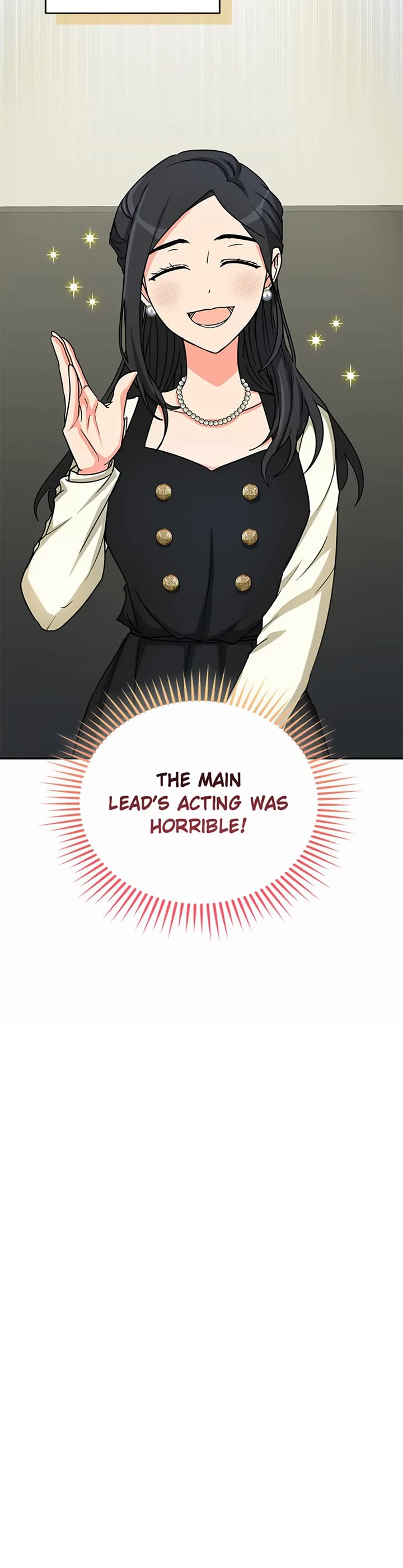 I'm the Main Character's Little Sister Chapter 56 page 9 - Chapter 56