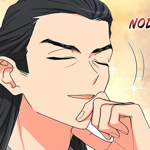 I'm the Main Character's Little Sister Chapter 56 cover