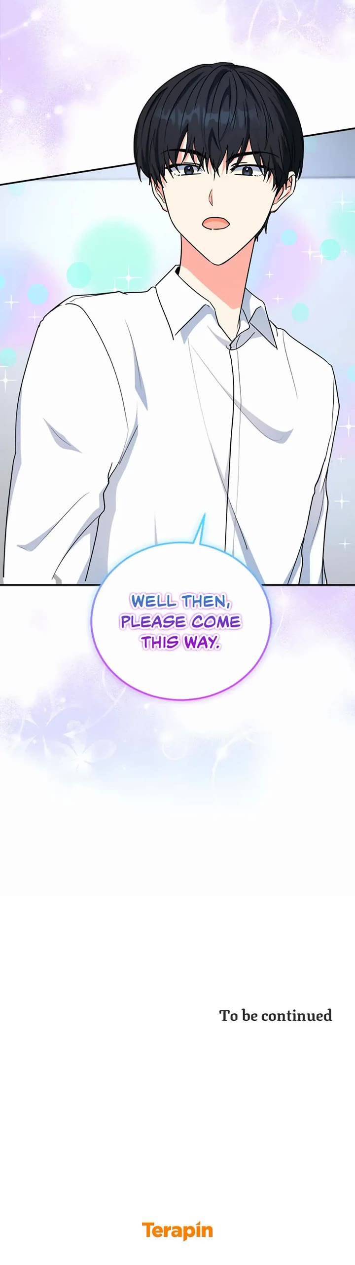 I'm the Main Character's Little Sister Chapter 57 page 44 - Chapter 57