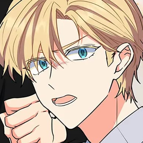 I'm the Main Character's Little Sister Chapter 57 cover
