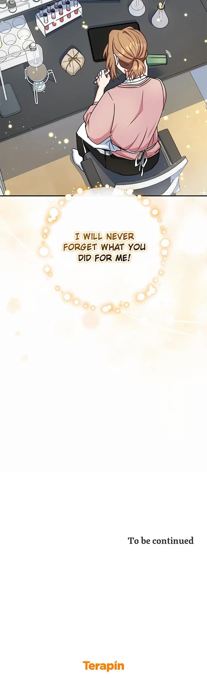 I'm the Main Character's Little Sister Chapter 58 page 45 - Chapter 58