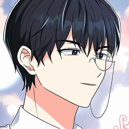 I'm the Main Character's Little Sister Chapter 58 cover