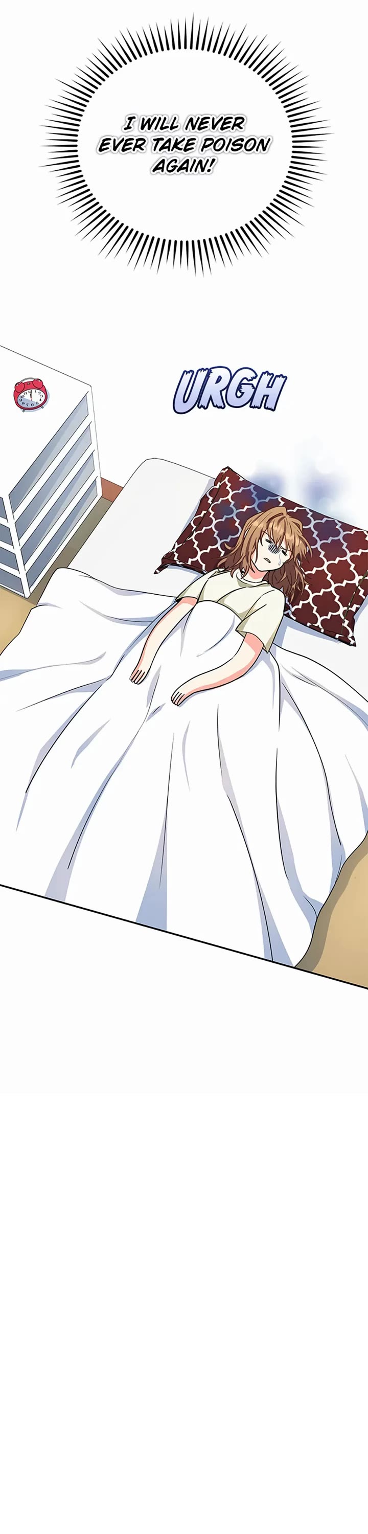 I'm the Main Character's Little Sister Chapter 59 page 23 - Chapter 59