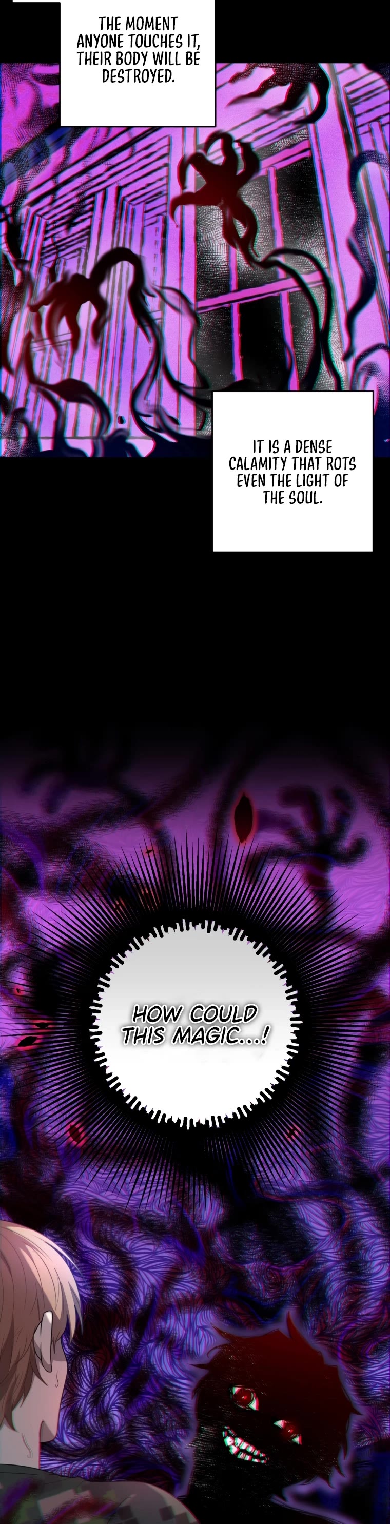 I'm the Main Character's Little Sister Chapter 6 page 12 - Chapter 6