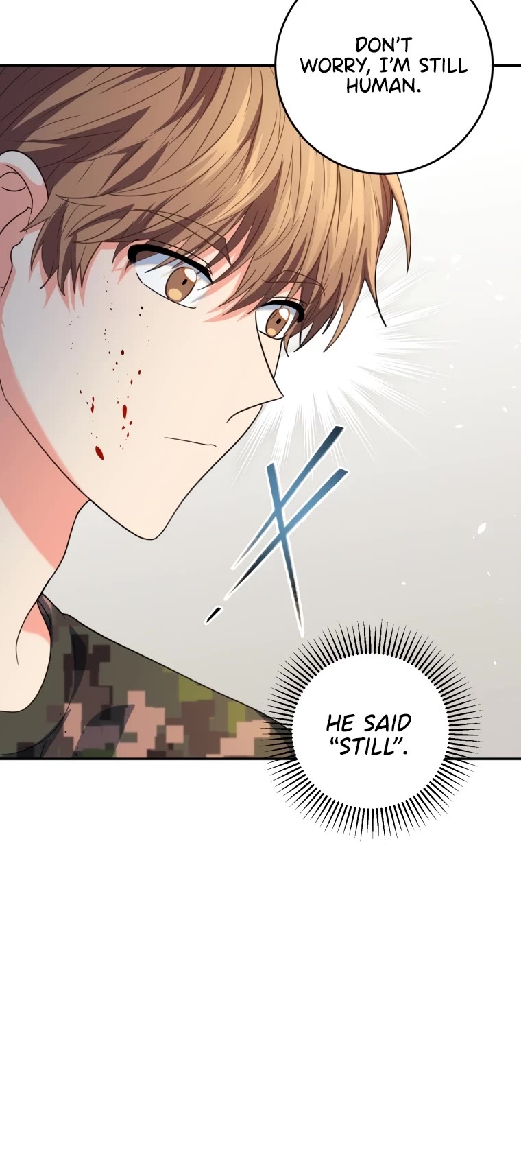 I'm the Main Character's Little Sister Chapter 6 page 20 - Chapter 6