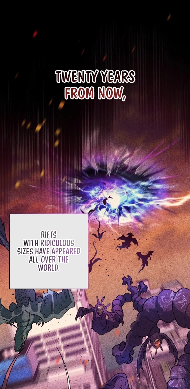 I'm the Main Character's Little Sister Chapter 6 page 28 - Chapter 6