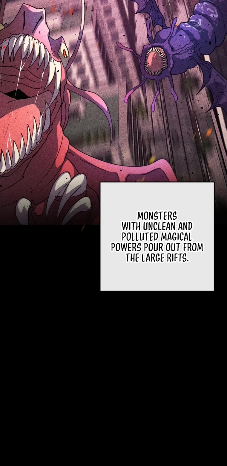 I'm the Main Character's Little Sister Chapter 6 page 29 - Chapter 6