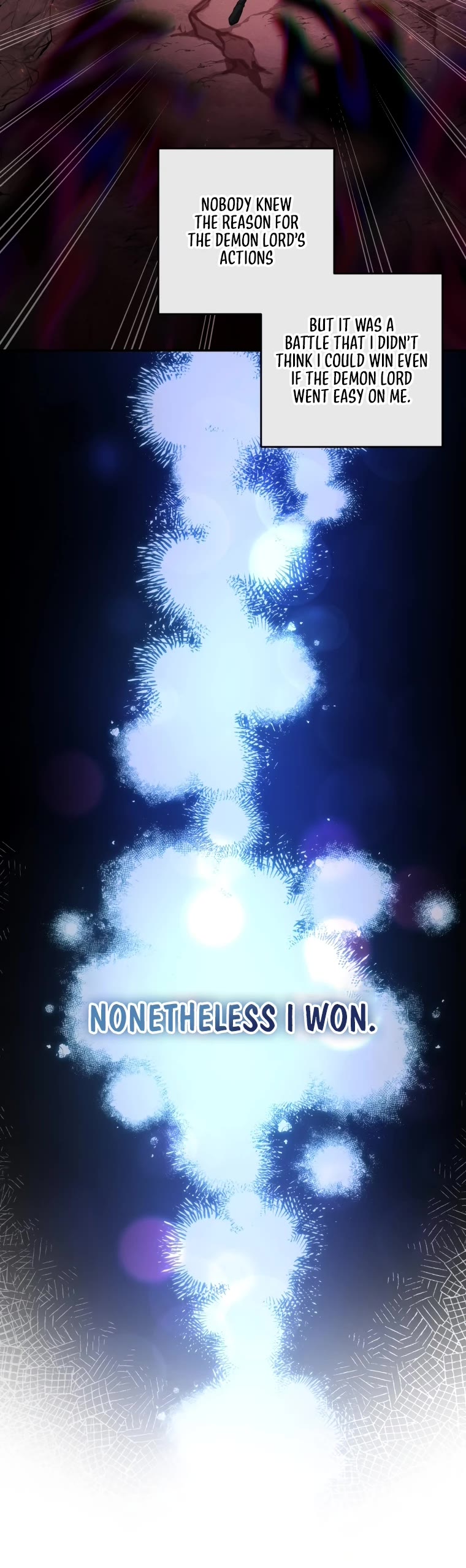 I'm the Main Character's Little Sister Chapter 6 page 32 - Chapter 6
