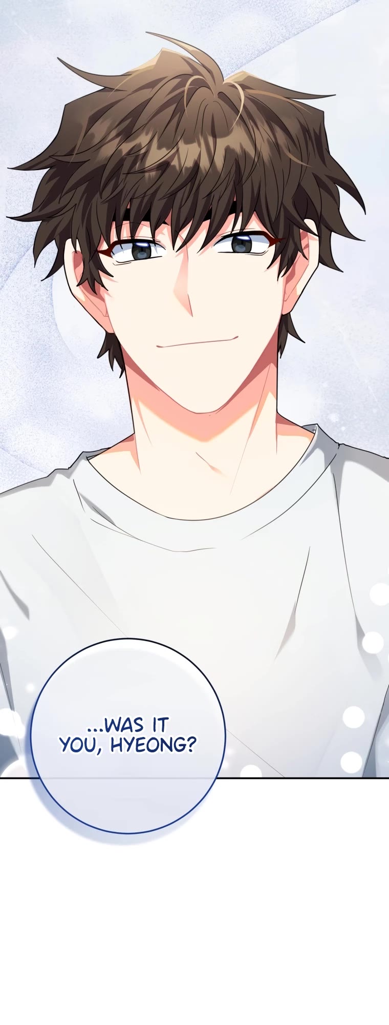 I'm the Main Character's Little Sister Chapter 6 page 36 - Chapter 6