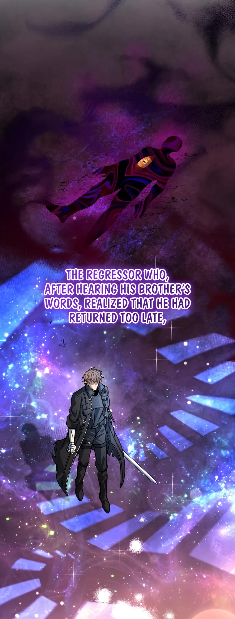I'm the Main Character's Little Sister Chapter 6 page 42 - Chapter 6