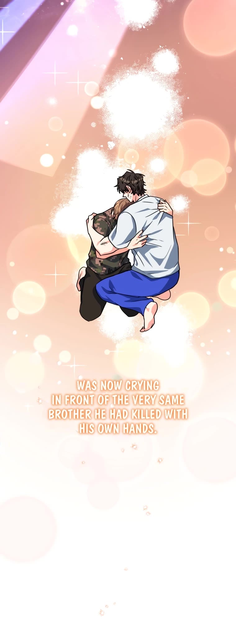 I'm the Main Character's Little Sister Chapter 6 page 43 - Chapter 6