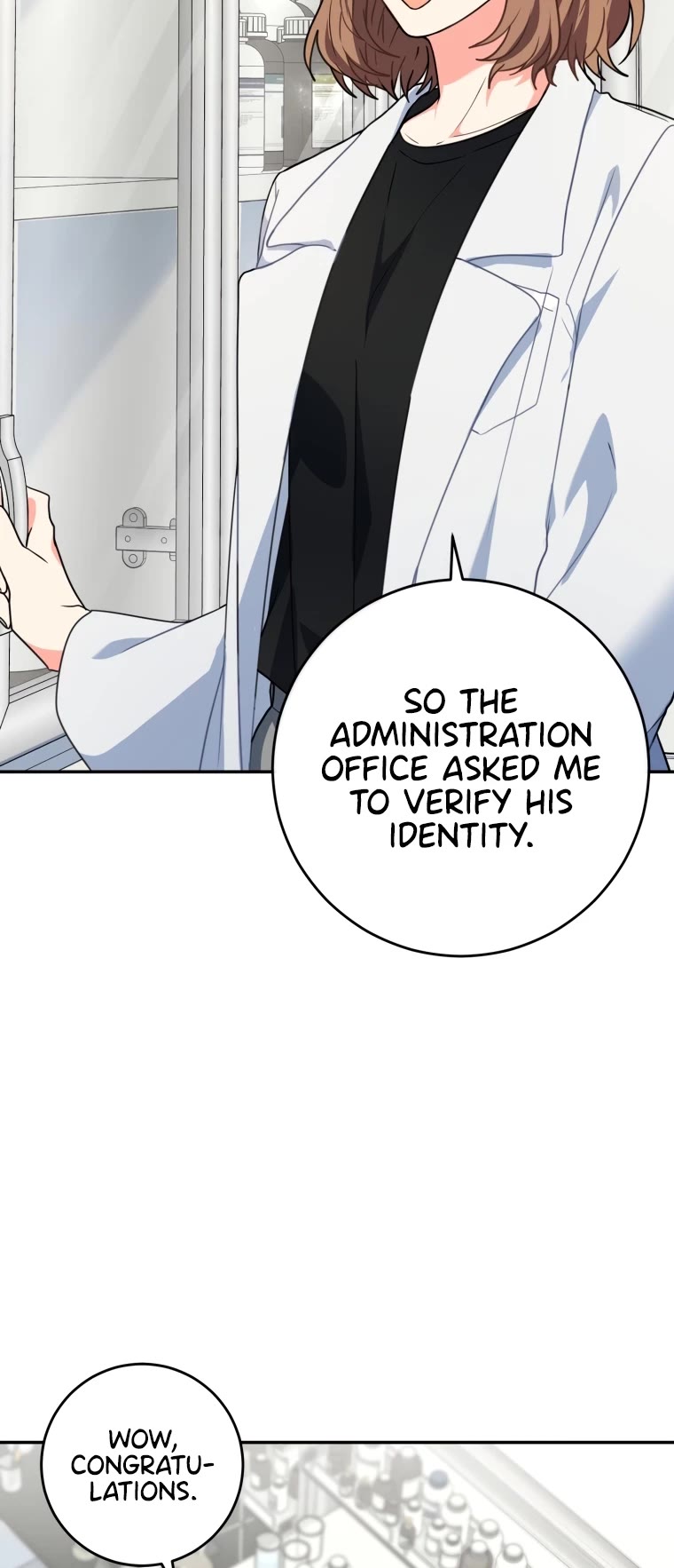 I'm the Main Character's Little Sister Chapter 6 page 46 - Chapter 6
