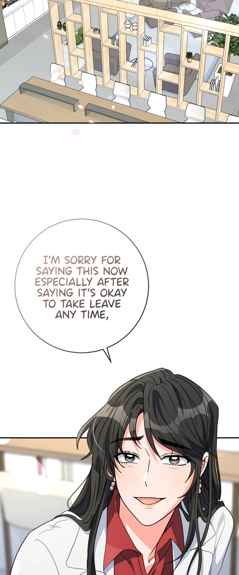 I'm the Main Character's Little Sister Chapter 6 page 50 - Chapter 6