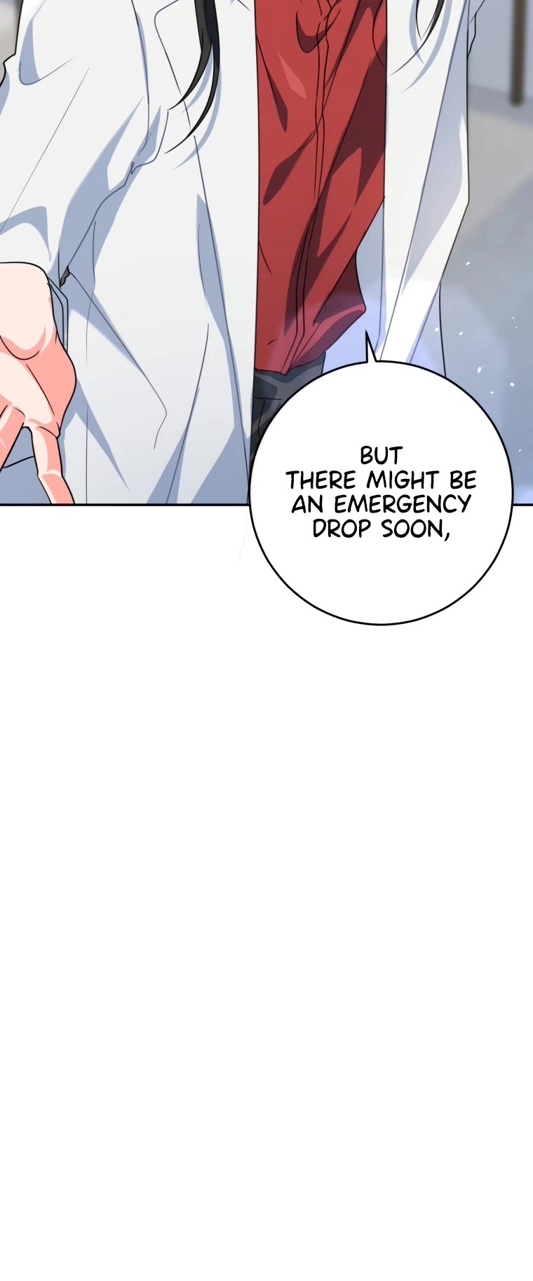 I'm the Main Character's Little Sister Chapter 6 page 51 - Chapter 6