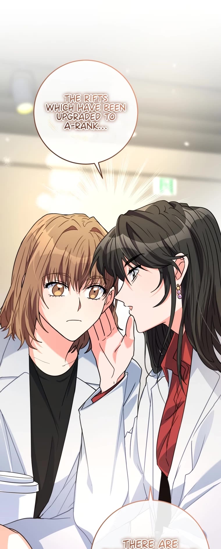 I'm the Main Character's Little Sister Chapter 6 page 53 - Chapter 6