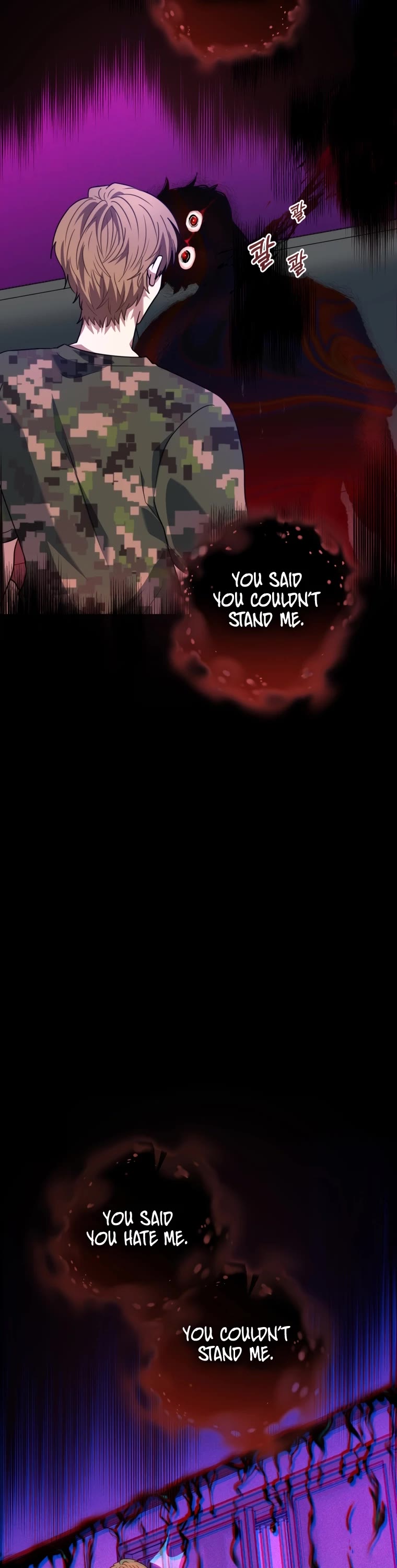 I'm the Main Character's Little Sister Chapter 6 page 8 - Chapter 6