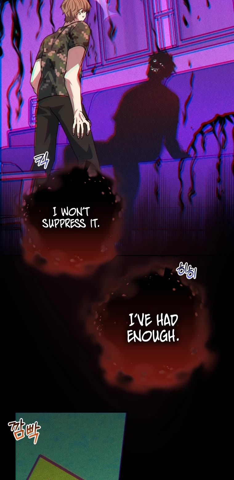 I'm the Main Character's Little Sister Chapter 6 page 9 - Chapter 6