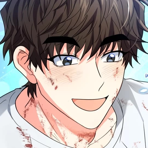 I'm the Main Character's Little Sister Chapter 6 cover