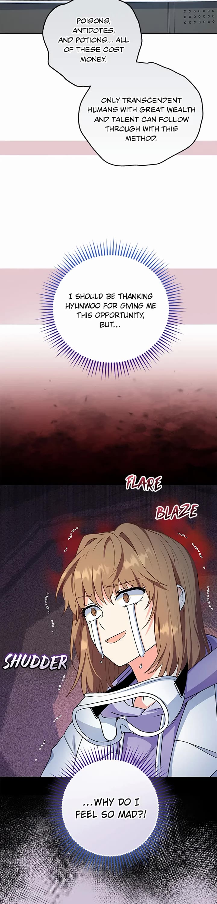 I'm the Main Character's Little Sister Chapter 60 page 2 - Chapter 60